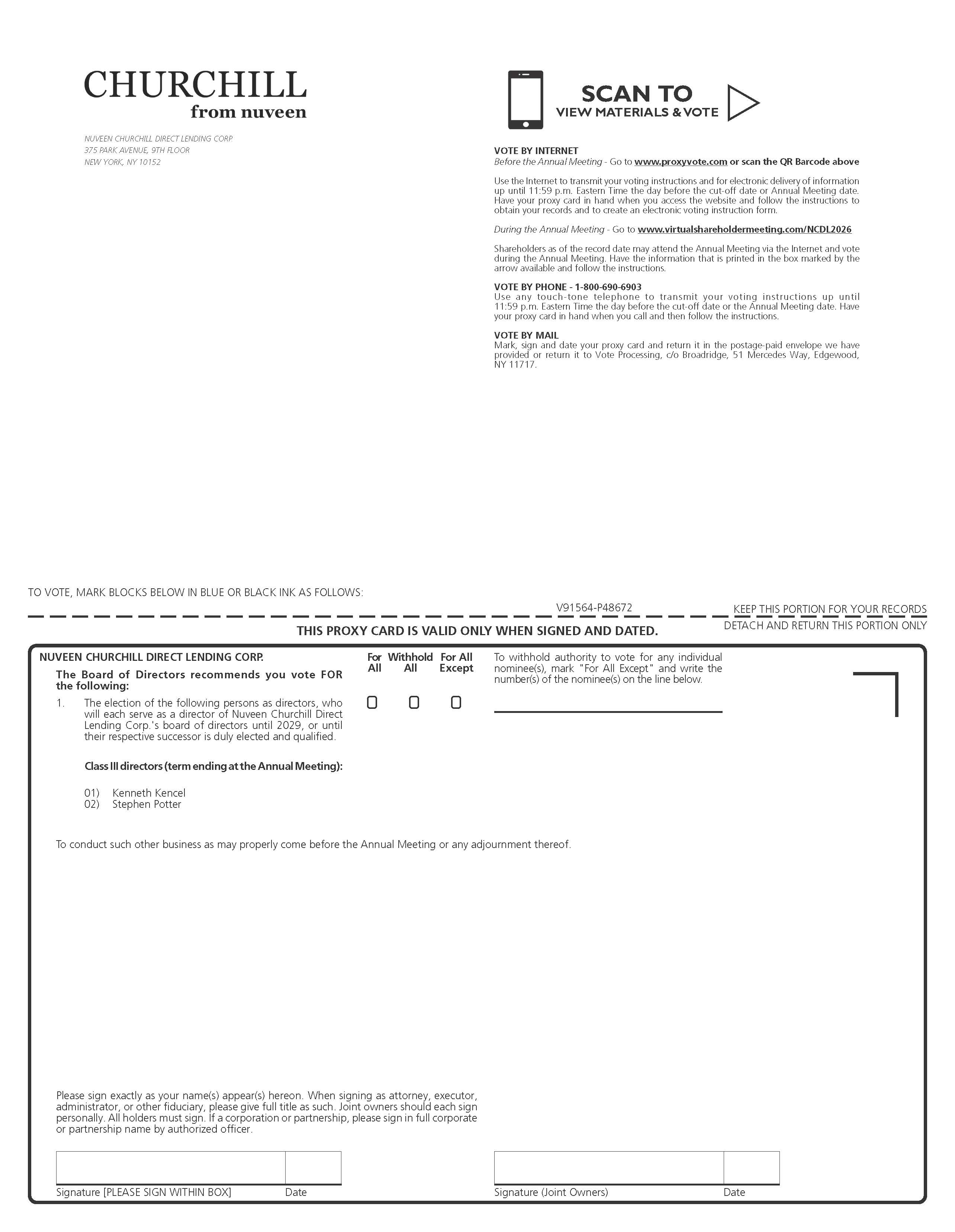 NCDL - Proxy Card (2026 Annual Meeting) (Final)_Page_1.jpg